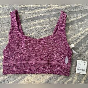 Free People Movement Sports Bra
